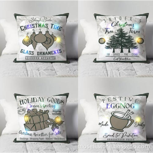 MOSELL!100% polyester printing cushions!
